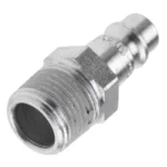 CEJN 320 EURO Male BSP Nipple - Image 2