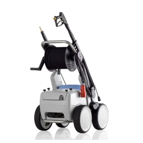 Kranzle Quadro 1000TST Pressure Washer - Image 2