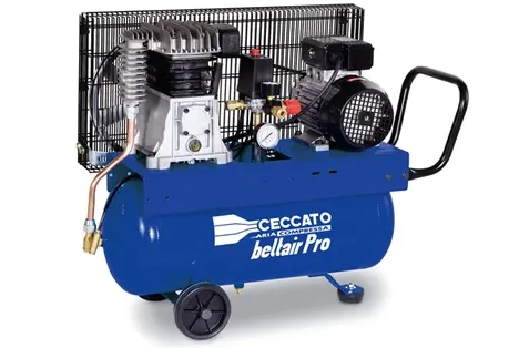 Ceccato Beltair Pro