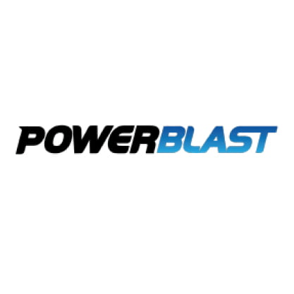 Powerblast Pressure Washers