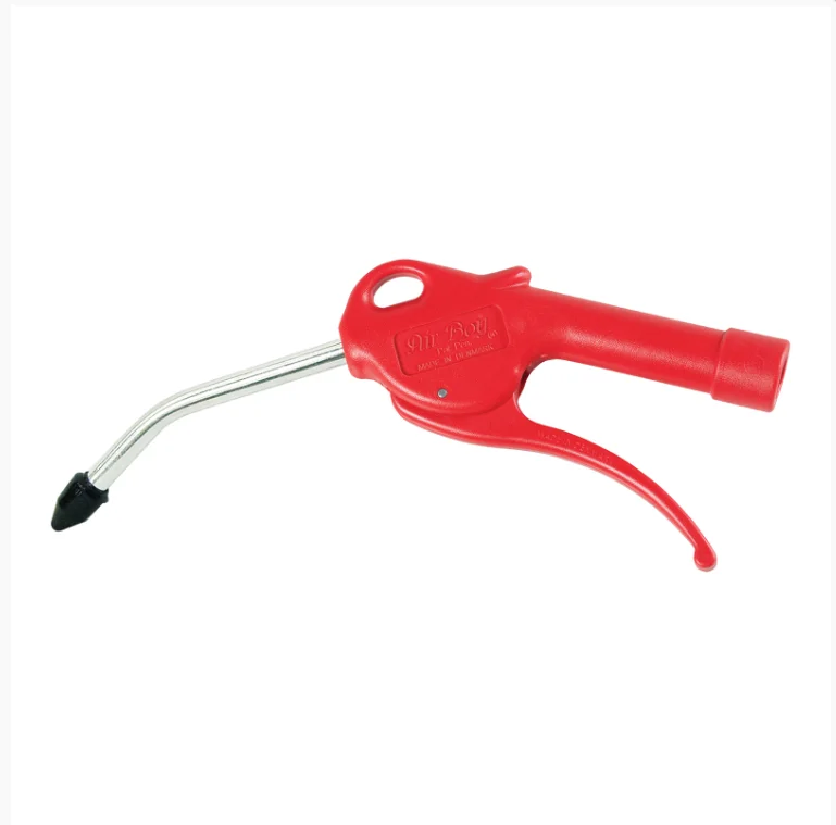 Air Boy Blow Gun Rubber Tip