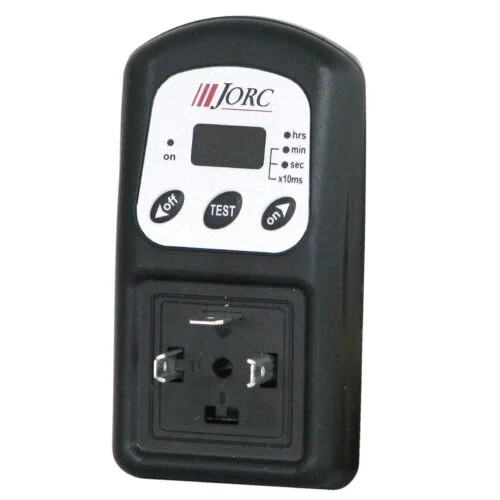 JORC DV8501