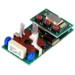 JORC EZ1 PCB