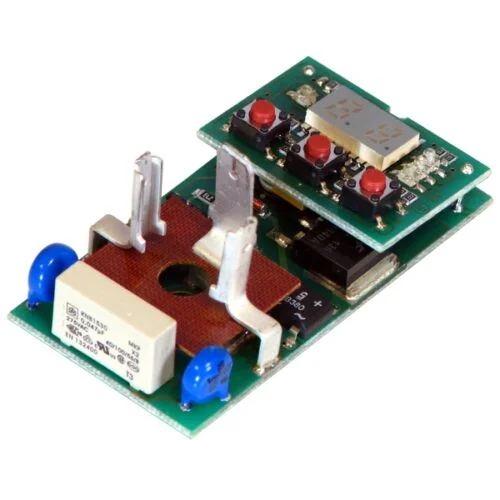JORC EZ1 PCB