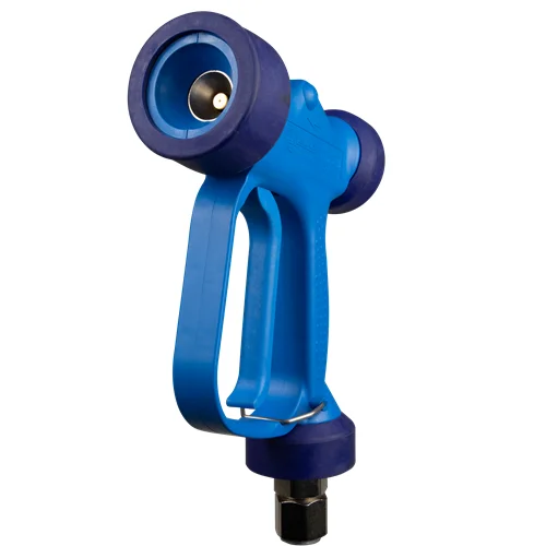 Heavy duty hot water Nozzle RA-HGB