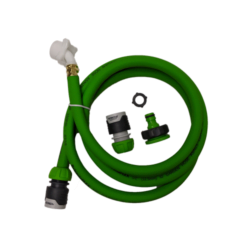 Retracta feeder hose kit RH192S