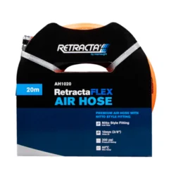 Retractaflex AH1020