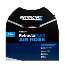 Retractaflex AH1230