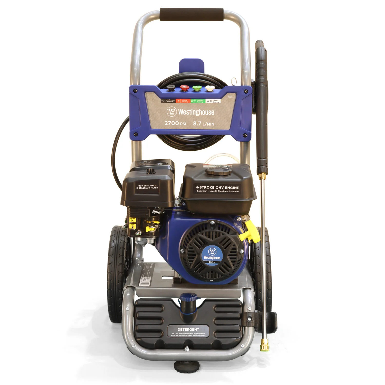 Westinghouse WPX2700 Pressure Washer - Image 3