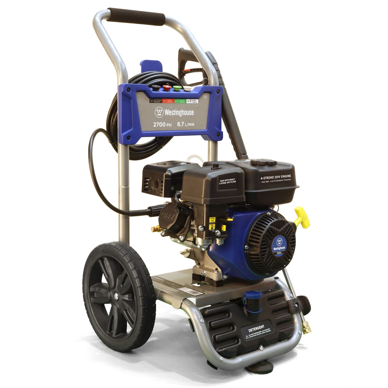 Westinghouse WPX2700 Pressure Washer - Image 5