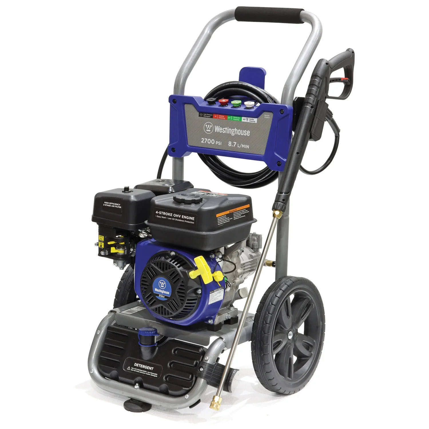 Westinghouse WPX2700 Pressure Washer