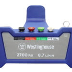 Westinghouse WPX2700 Pressure Washer - Image 7