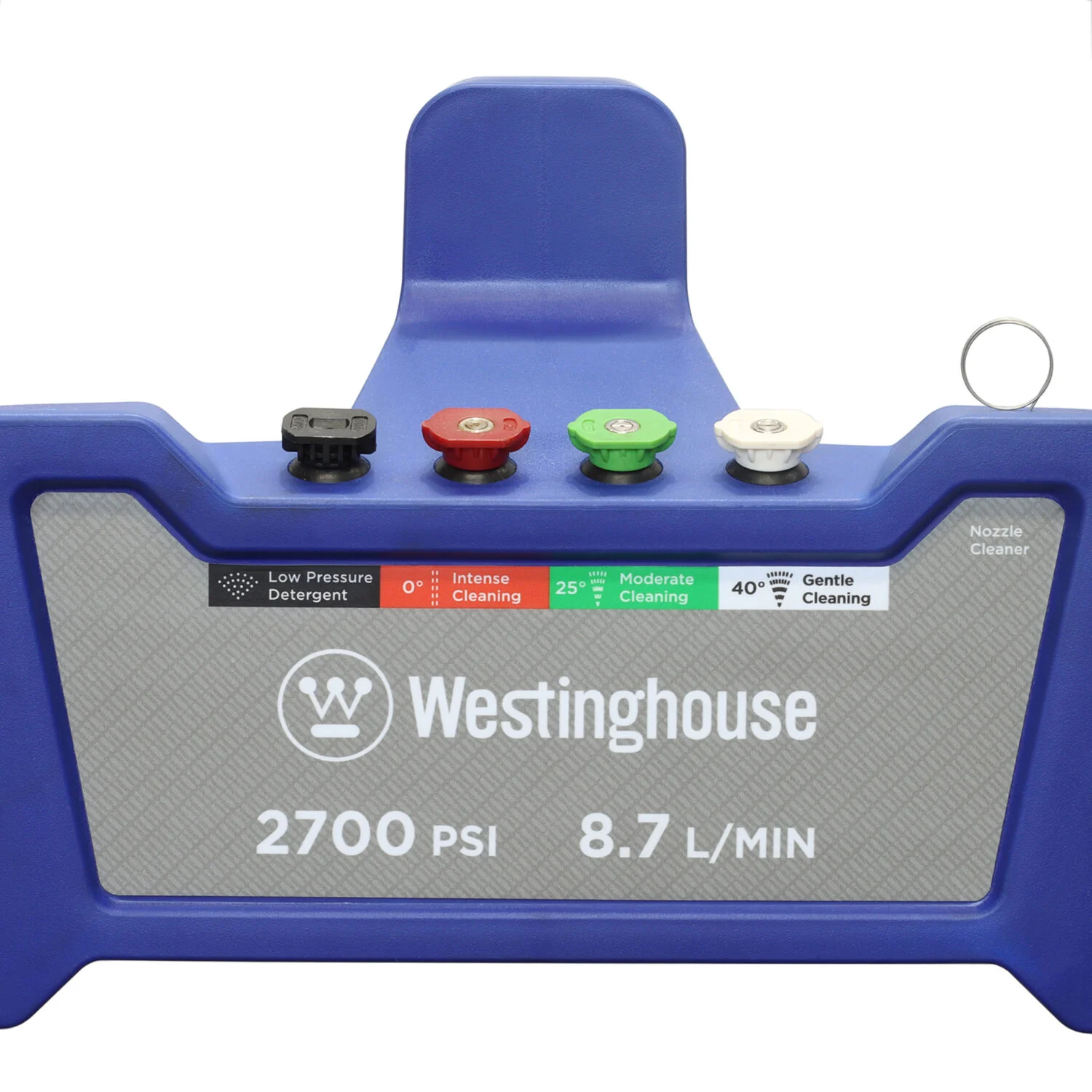 Westinghouse WPX2700 Pressure Washer - Image 7