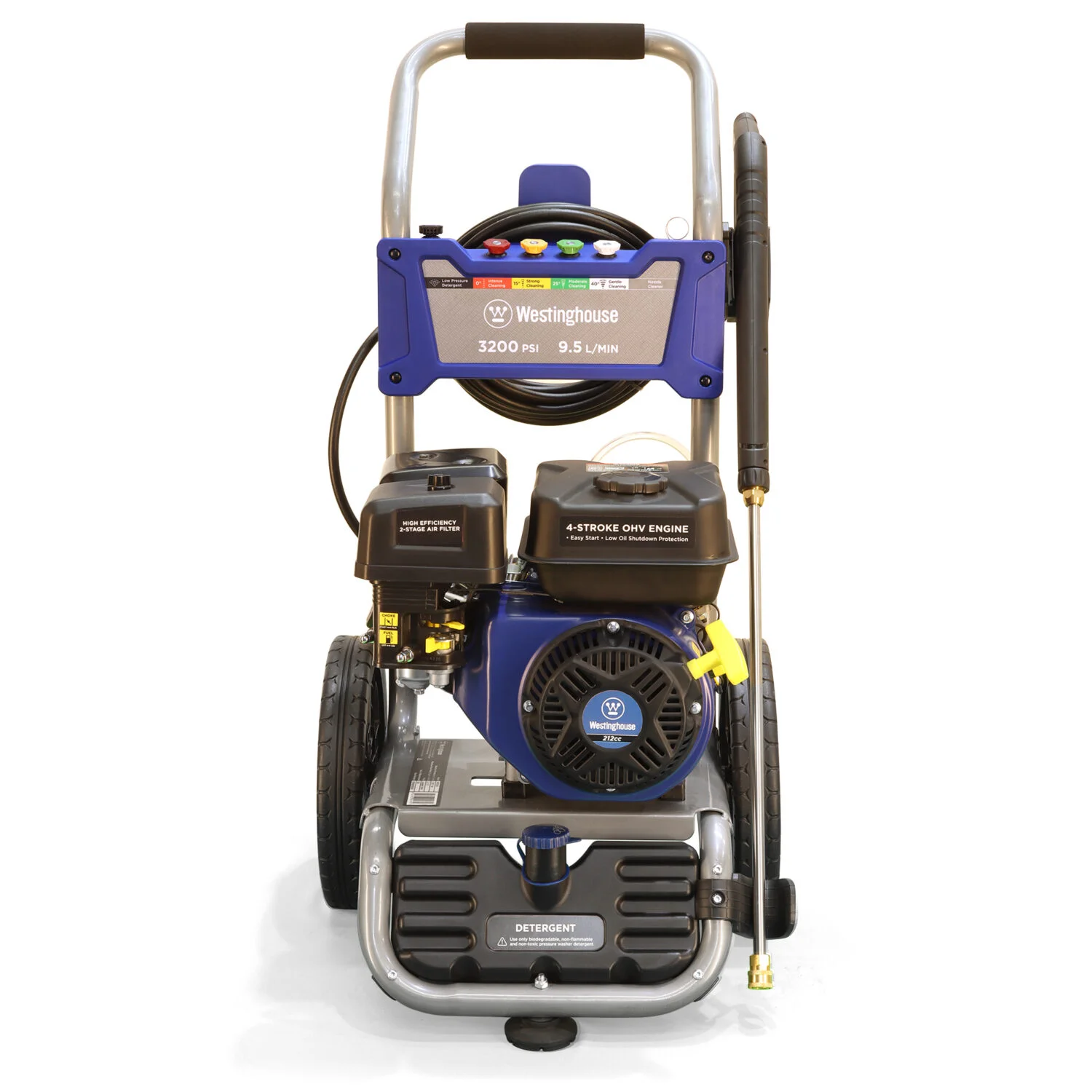 Westinghouse WPX3200 Pressure Washer - Image 2