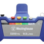 Westinghouse WPX3200 Pressure Washer - Image 6