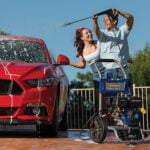 Westinghouse WPX2700 Pressure Washer - Image 11