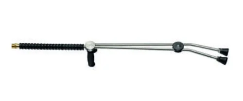 Kranzle Double Lance 985mm with ISO Handle