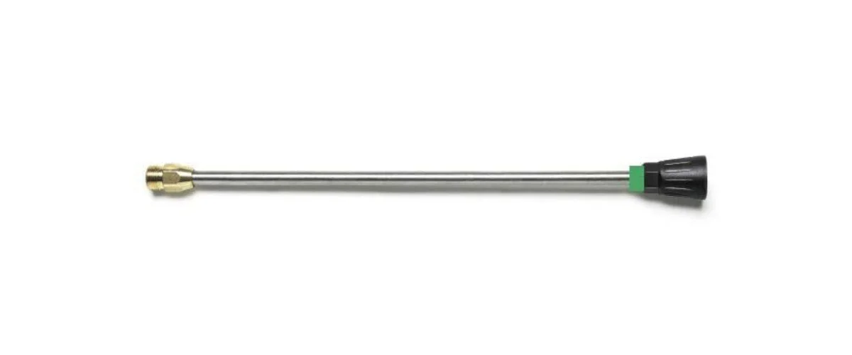 Kranzle Fan Jet Nozzle 045 with 600mm Lance
