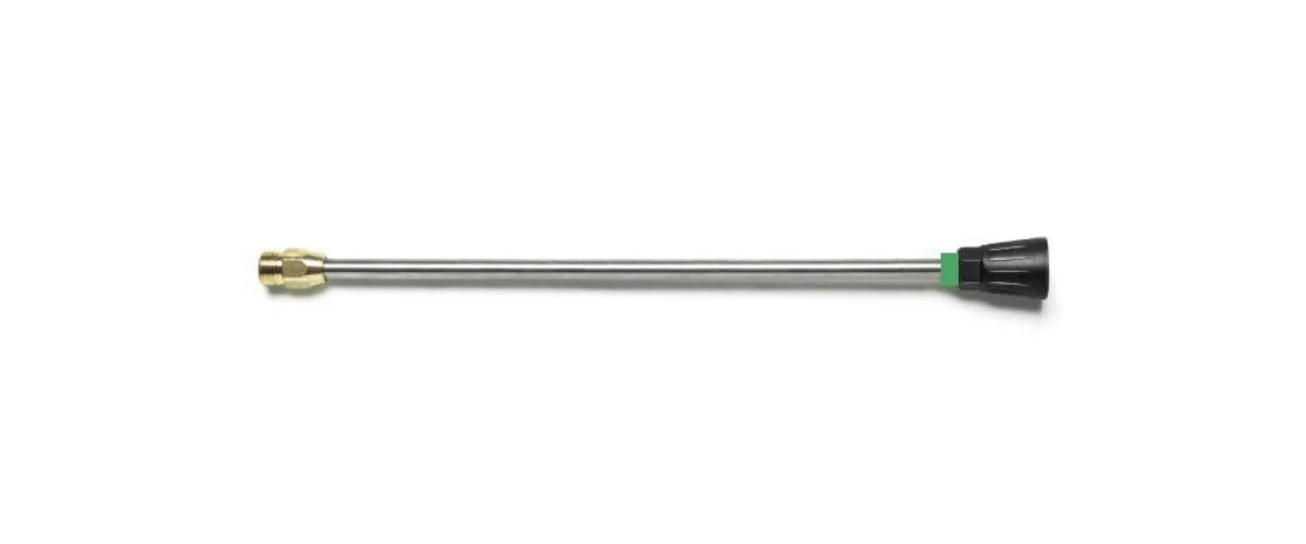 Kranzle Knife Jet Nozzle 045 with 500mm Lance