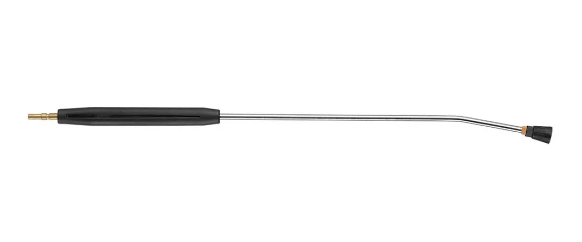 Kranzle D25035 Fan Jet Nozzle with 1000mm Lance QC D12