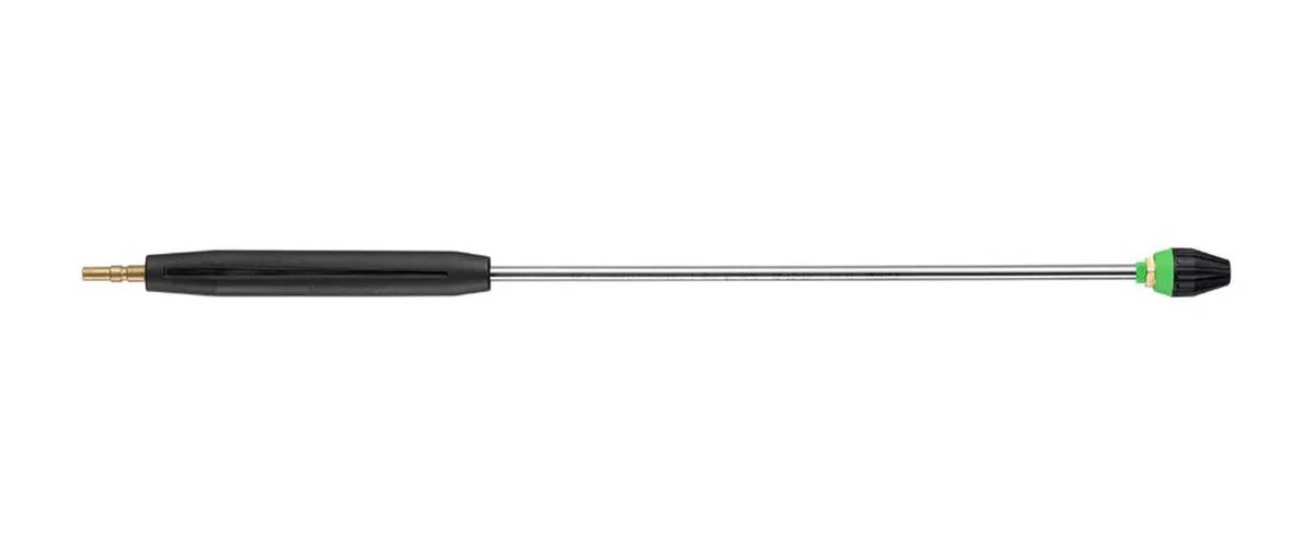 Kranzle Dirtkiller Rotary Jet Nozzle 045 with 1000mm Lance D12