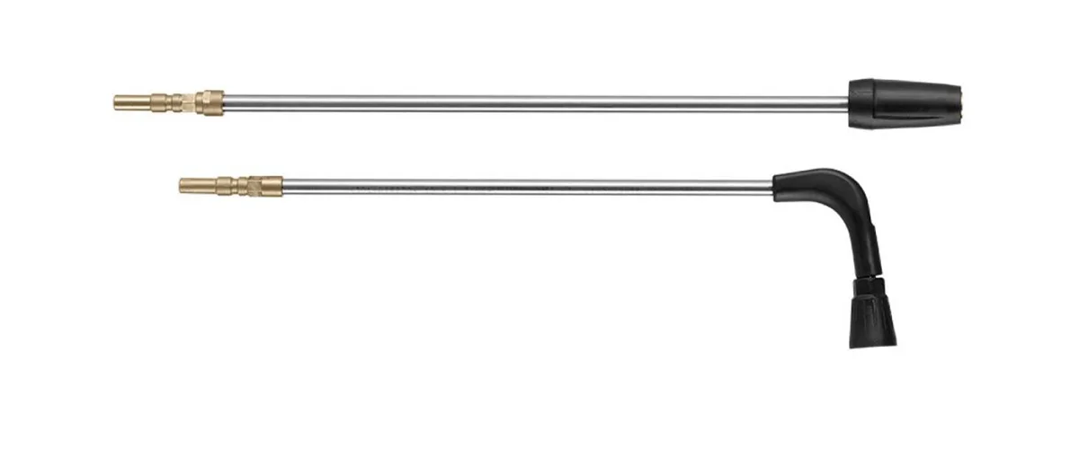 Kranzle Underfloor Lance with Extension QC D12
