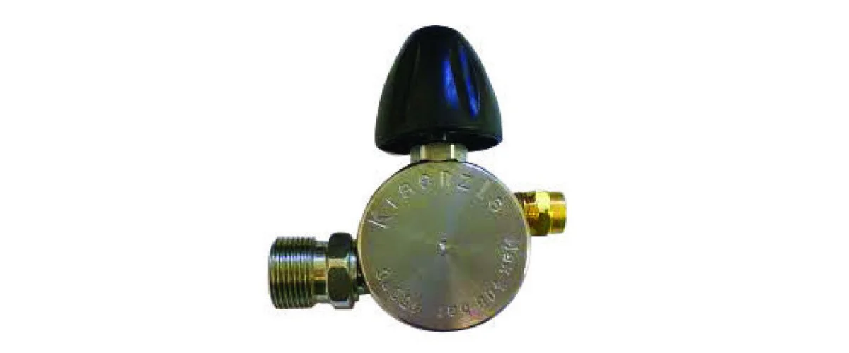 Kranzle Double Lance - Short
