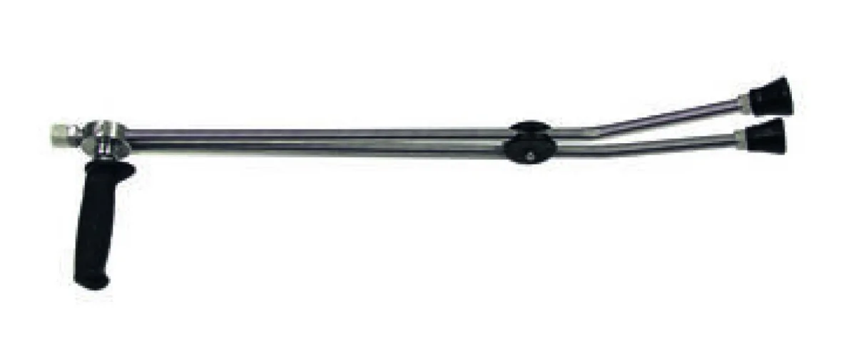 Kranzle Double Lance 660mm with ISO Handle