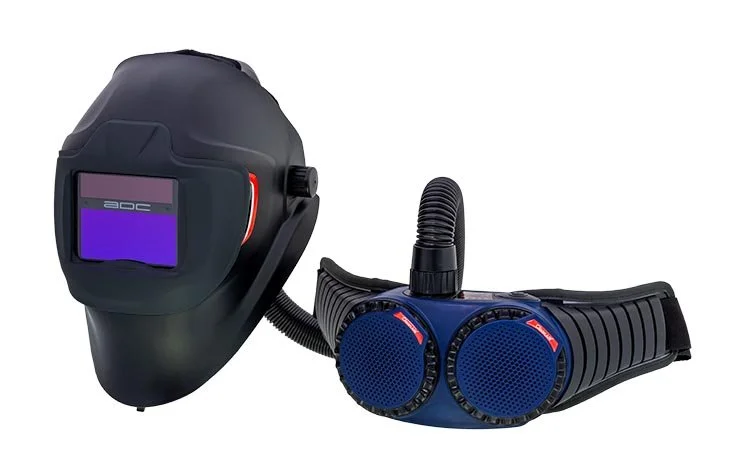 Ready 2 Weld set OptoMAX + CA AreGO