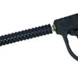 Powerblast Gun with Extension QC