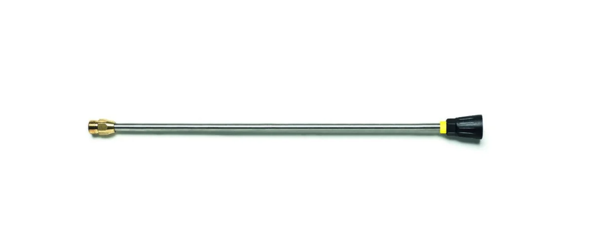 Kranzle Knife Jet Nozzle 042 with 500mm Lance