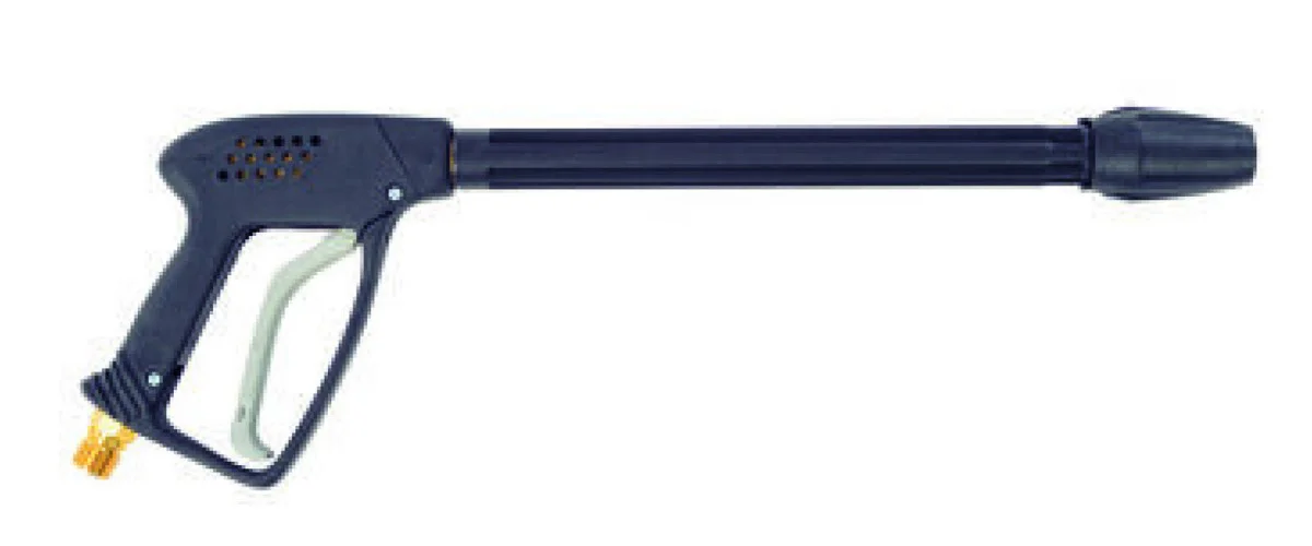 Kranzle Starlett Gun with Extension and Quick Release D12