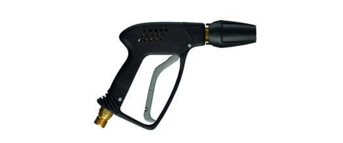 Kranzle Starlett Gun - Short with Quick Release D12