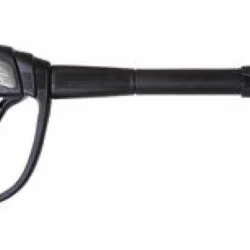 Powershot Gun with Extension and Swivel M22