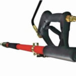 Telescopic Lance - 5M