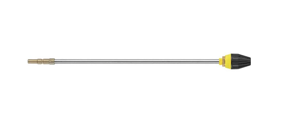 Kranzle Dirtkiller Rotary Jet Nozzle 042 with 500mm Lance D12