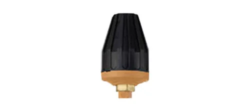 Kranzle Turbokiller Rotary Jet Nozzle 035