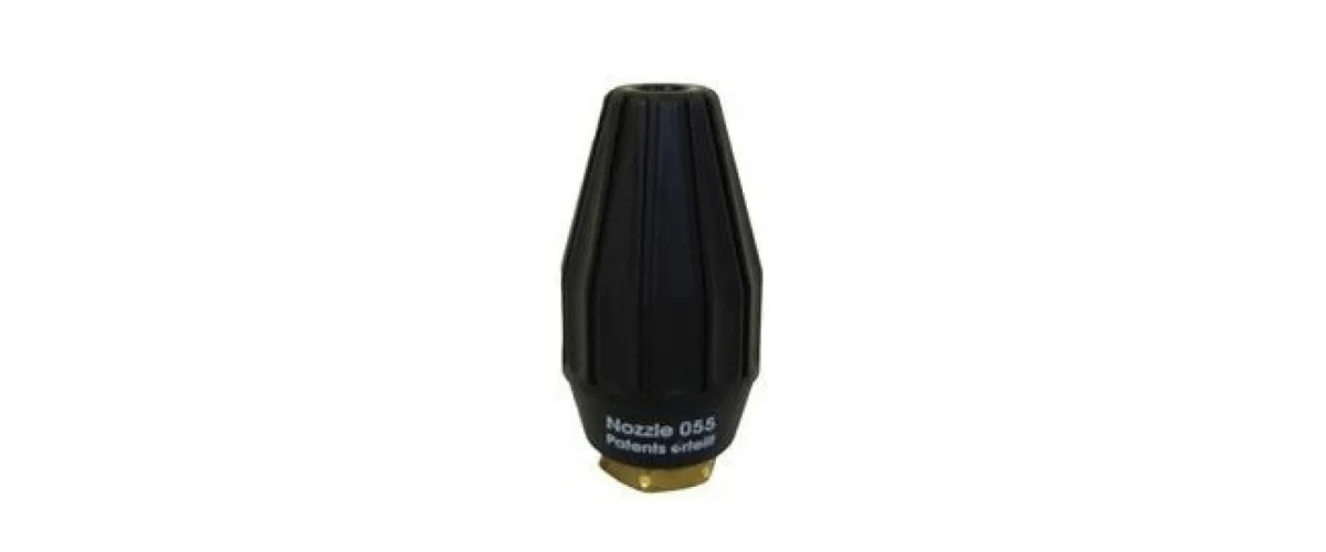 Kranzle Dirtkiller Rotary Jet Nozzle 055