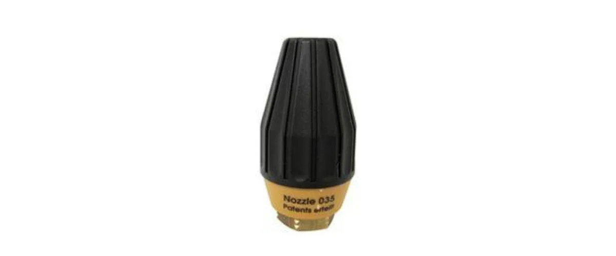 Kranzle Dirtkiller Rotary Jet Nozzle 035
