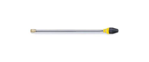 Kranzle Dirtkiller Rotary Jet Nozzle 042 with 500mm Lance