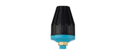 Turbokiller Rotary Jet Nozzle