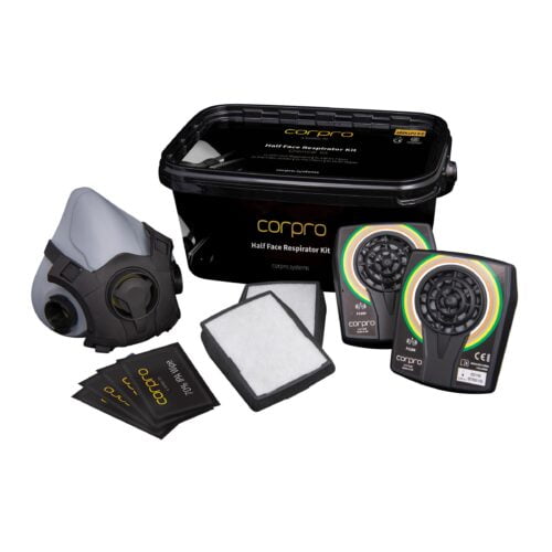 Corpro R1400CH Mask Kit