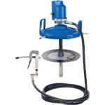 P3 POWERLUBE 20kg GREASE KIT