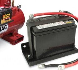 Airmac 12 V Battery Kit – Large