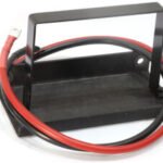 Puma 12 V Battery Connection Kit – Large