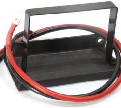 Puma 12 V Battery Connection Kit – Large