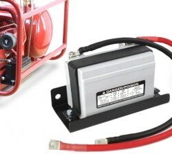 Airmac 12 V Battery Kit – Small