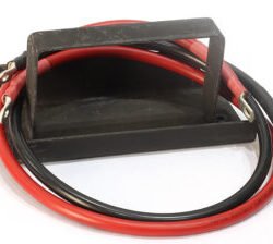 Airmac 12 V Battery Connection Kit – Small