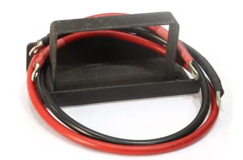 Airmac 12 V Battery Connection Kit – Small