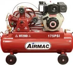 Airmac HT20D 175psi